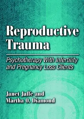 Janet Jaffe, Martha Diamond - Reproductive Trauma, Inbunden. Tillgänglighet: Tillfälligt slut