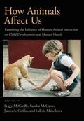 How Animals Affect Us