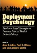 Deployment Psychology