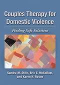 Couples Therapy for Domestic Violence