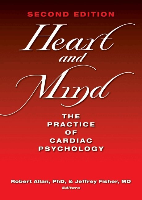 Robert Allan, Jeffrey Fisher - Heart and Mind, Inbunden. Tillgänglighet: Tillfälligt slut