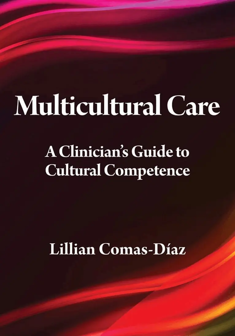 Lillian Comas-Díaz, Michael J. Murphy - Multicultural Care, Inbunden. Tillgänglighet: Tillfälligt slut
