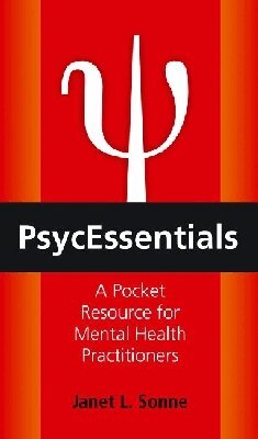 Janet L. Sonne - PsycEssentials™, Häftad. Tillgänglighet: Tillfälligt slut