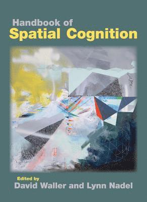 Handbook of Spatial Cognition av David Waller, Lynn Nadel