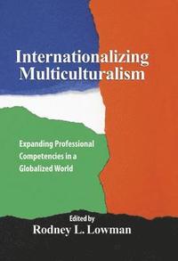 Internationalizing Multiculturalism