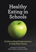 Healthy Eating in Schools