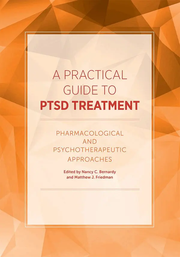 Nancy C Bernardy, Matthew J. Friedman - Practical Guide to PTSD Treatment, Häftad. Tillgänglighet: Lägg i varukorg
