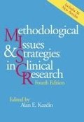 Methodological Issues &; Strategies in Clinical Research