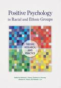 Positive Psychology in Racial and Ethnic Groups