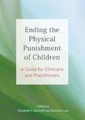 Ending the Physical Punishment of Children