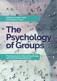 The Psychology of Groups