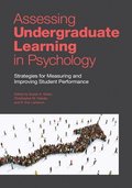 Assessing Undergraduate Learning in Psychology