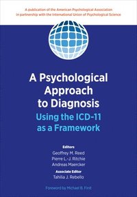 A Psychological Approach to Diagnosis