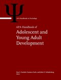 APA Handbook of Adolescent and Young Adult Development