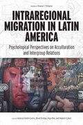Intraregional Migration in Latin America