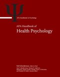 APA Handbook of Health Psychology