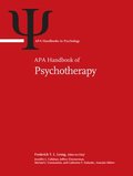 APA Handbook of Psychotherapy