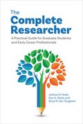 The Complete Researcher