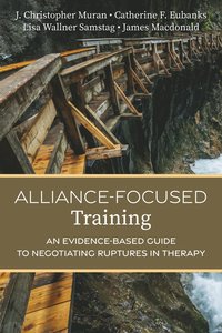 Alliance-Focused Training