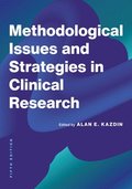 Methodological Issues and Strategies in Clinical Research