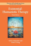 Existential-Humanistic Therapy