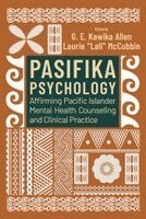 G. E. Kawika Allen, Laurie McCubbin - Pasifika Psychology, Häftad. Tillgänglighet: Kommande