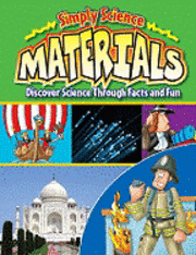 Steve Way - Materials, Inbunden