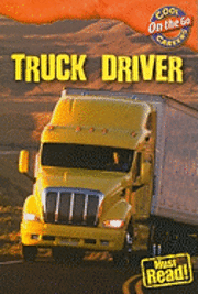 William David Thomas - Truck Driver, Häftad. Tillgänglighet: Tillfälligt slut