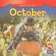 Robyn Brode - October, Häftad. Tillgänglighet: Tillfälligt slut