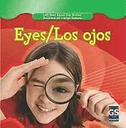 Cynthia Klingel, Robert B. Noyed - Eyes/Los Ojos, Inbunden. Tillgänglighet: Lägg i varukorg