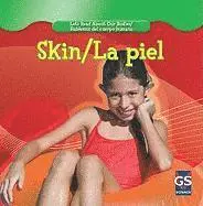 Cynthia Klingel, Robert B. Noyed - Skin/La Piel, Inbunden. Tillgänglighet: Tillfälligt slut