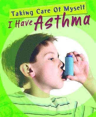 Peta Bee - I Have Asthma, Inbunden