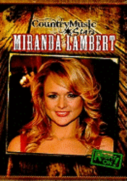 Arnim Franke - Miranda Lambert, Häftad. Tillgänglighet: Tillfälligt slut