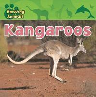Christina Wilsdon - Kangaroos, Häftad