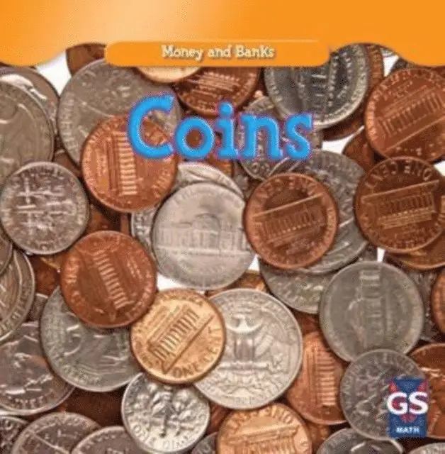 Dana Meachen Rau - Coins, E-bok. Tillgänglighet: Lägg i varukorg