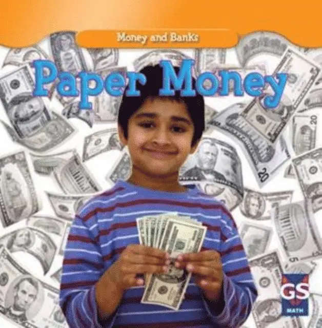 Dana Meachen Rau - Paper Money, E-bok. Tillgänglighet: Lägg i varukorg