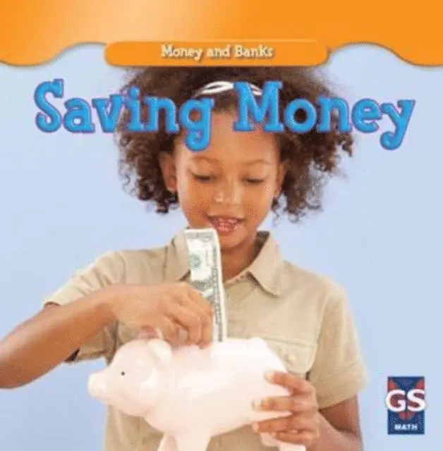 Dana Meachen Rau - Saving Money, E-bok. Tillgänglighet: Lägg i varukorg