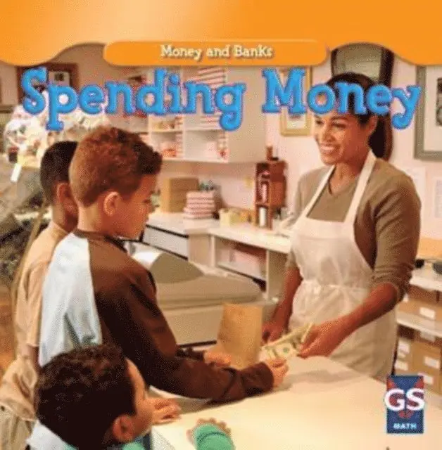 Dana Meachen Rau - Spending Money, E-bok. Tillgänglighet: Lägg i varukorg