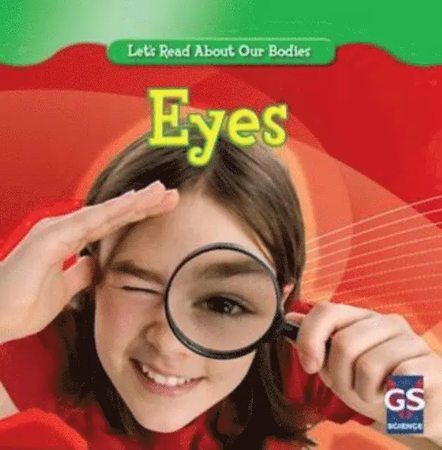 Robert B. Noyed, Cynthia Klingel - Eyes, E-bok. Tillgänglighet: Lägg i varukorg