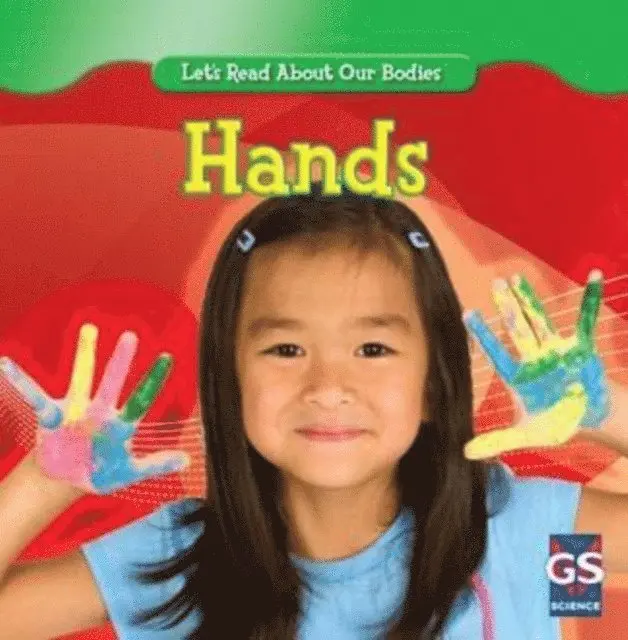 Robert B. Noyed, Cynthia Klingel - Hands, E-bok. Tillgänglighet: Lägg i varukorg