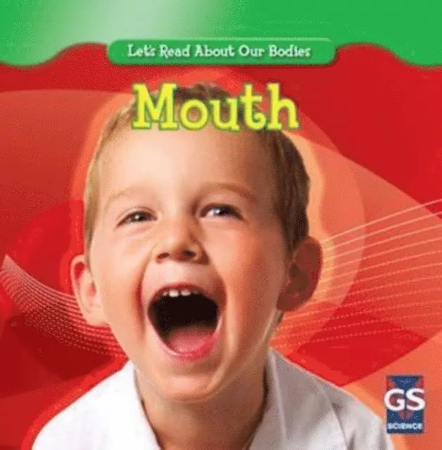 Robert B. Noyed, Cynthia Klingel - Mouth, E-bok. Tillgänglighet: Lägg i varukorg
