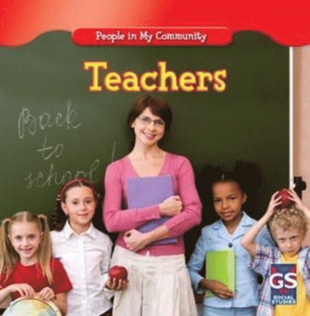 JoAnn Early Macken - Teachers, E-bok