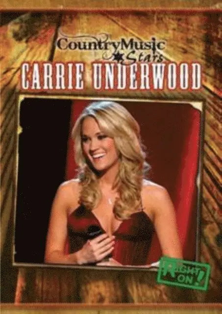 Adele Newroad - Carrie Underwood, E-bok. Tillgänglighet: Lägg i varukorg