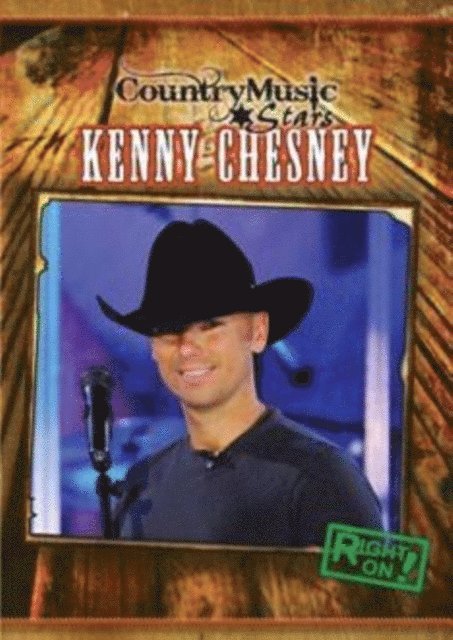 Rosie Wilson - Kenny Chesney, E-bok