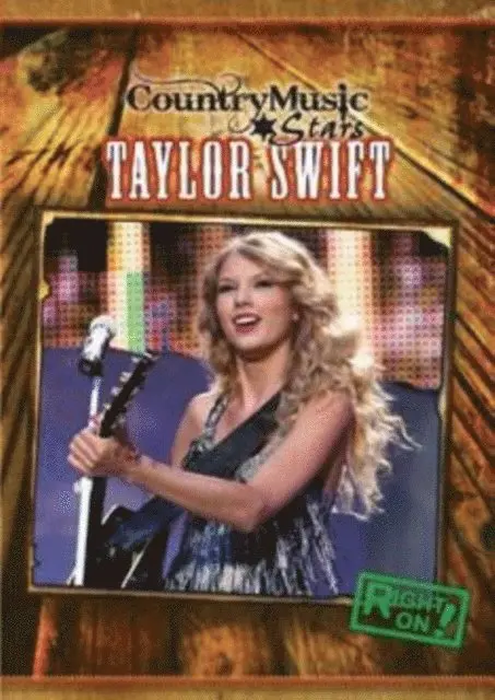 Mary Molly Shea - Taylor Swift, E-bok. Tillgänglighet: Lägg i varukorg