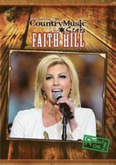 Shelby Braidich - Faith Hill, E-bok. Tillgänglighet: Lägg i varukorg