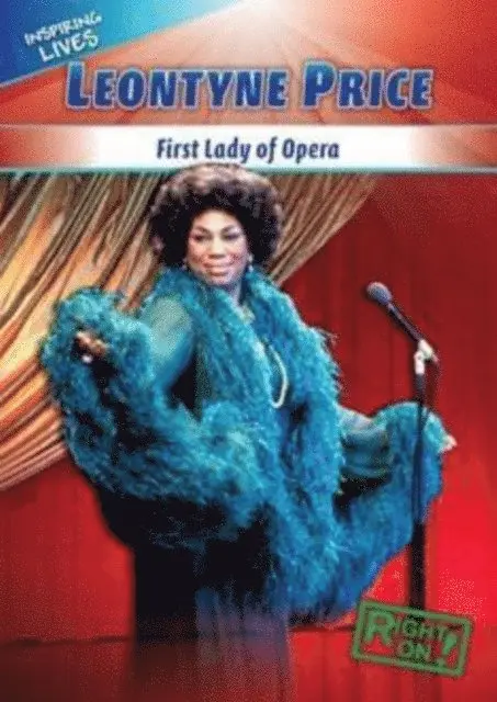 Jessica O'Donnell - Leontyne Price, E-bok. Tillgänglighet: Lägg i varukorg