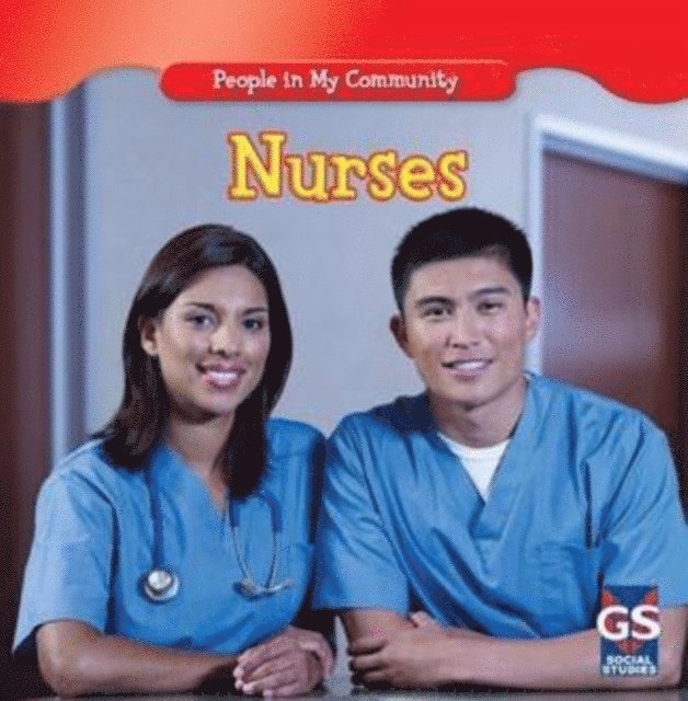JoAnn Early Macken - Nurses, E-bok