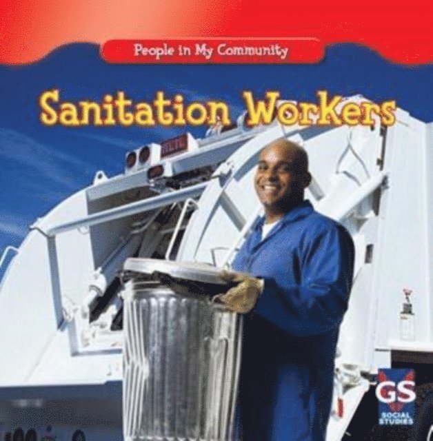 JoAnn Early Macken - Sanitation Workers, E-bok