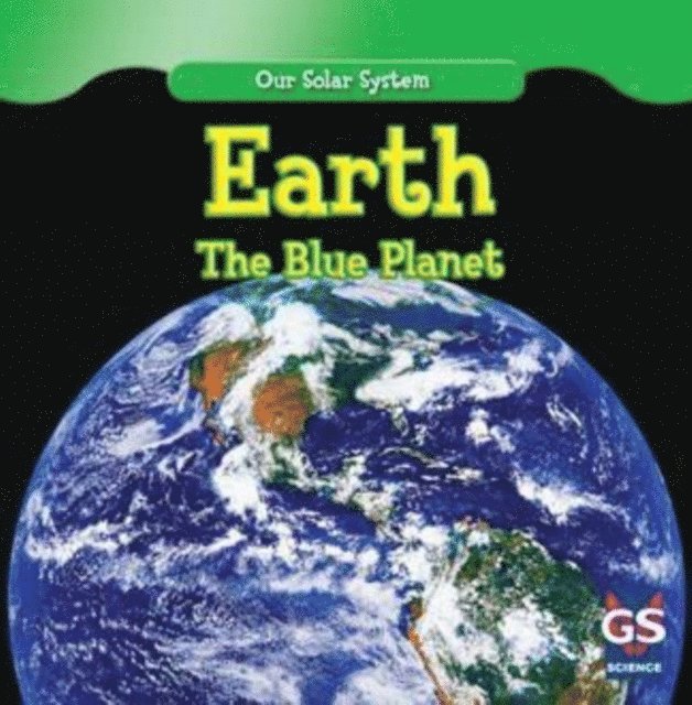 Daisy Allyn - Earth, E-bok